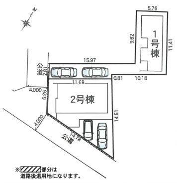 �_�ސ쌧��a�s���ߊ�2���ڂ̐V�z��ˌ��Ă̋��}