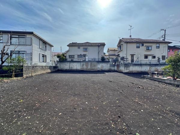 �����s���c�s�{���c�̓y�n�̌��n�y�n�ʐ^