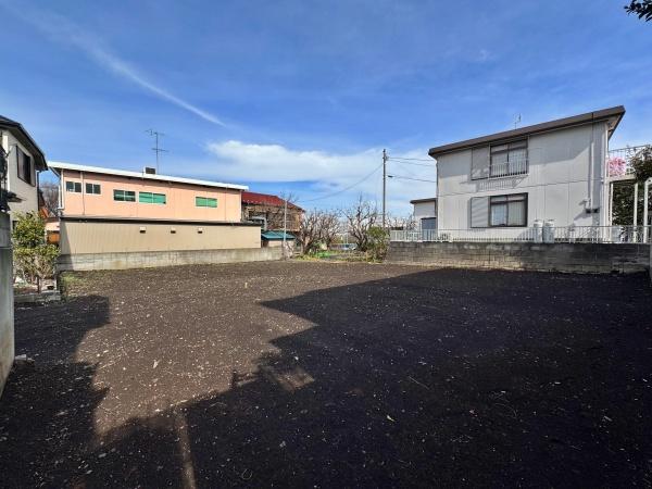 �����s���c�s�{���c�̓y�n�̂��̑����n