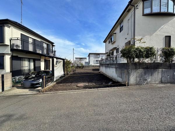 �����s���c�s�{���c�̓y�n�̂��̑����n