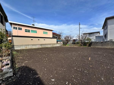 �����s���c�s�{���c�̓y�n�̂��̑����n