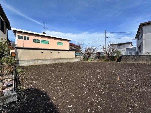 �����s���c�s�{���c�̓y�n�̂��̑����n