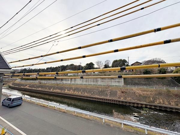 �_�ސ쌧��a�s��a�c�̐V�z��ˌ��Ă̏Z�˂���̒��]�ʐ^