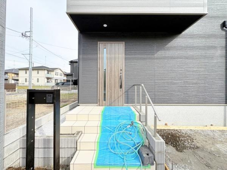 �_�ސ쌧��a�s��a�c�̐V�z��ˌ��Ă̌���