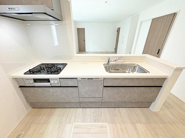 �_�ސ쌧��a�s��a�c�̐V�z��ˌ��ẴL�b�`��