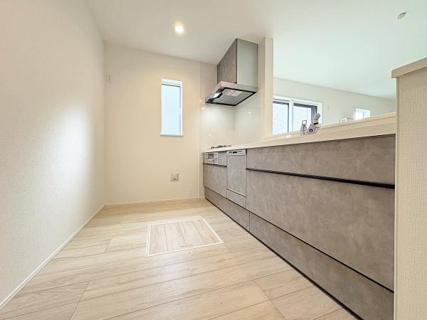 �_�ސ쌧��a�s��a�c�̐V�z��ˌ��ẴL�b�`��