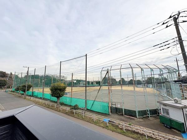 �_�ސ쌧��a�s��a�c�̐V�z��ˌ��Ă̏Z�˂���̒��]�ʐ^