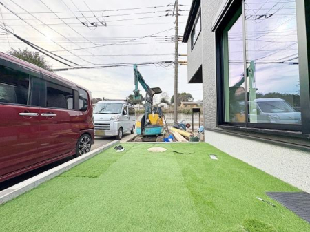 �_�ސ쌧��a�s��a�c�̐V�z��ˌ��Ă̒�