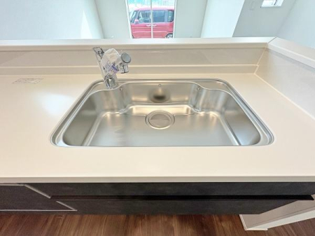 �_�ސ쌧��a�s��a�c�̐V�z��ˌ��ẴL�b�`��