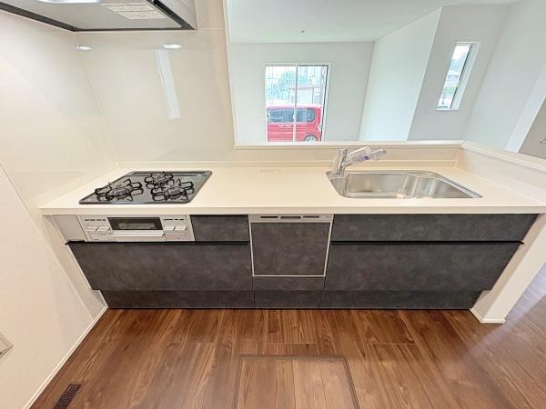 �_�ސ쌧��a�s��a�c�̐V�z��ˌ��ẴL�b�`��