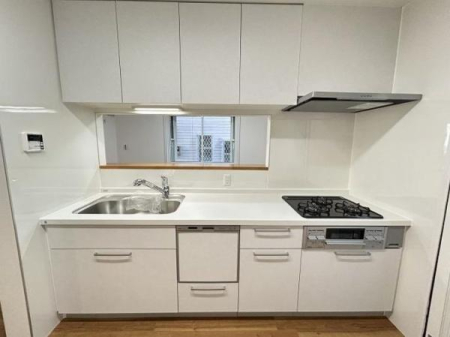 �����s���c�s�R�蒬�̒��È�ˌ��ẴL�b�`��