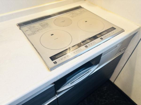 �_�ސ쌧�C�V���s������3���ڂ̒��È�ˌ��ẴL�b�`��