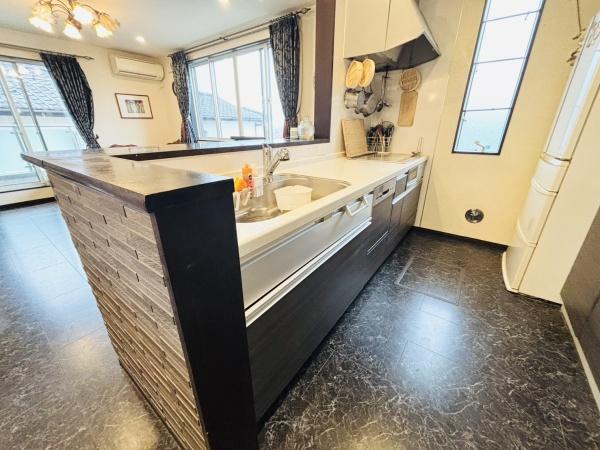 �_�ސ쌧�C�V���s������3���ڂ̒��È�ˌ��ẴL�b�`��