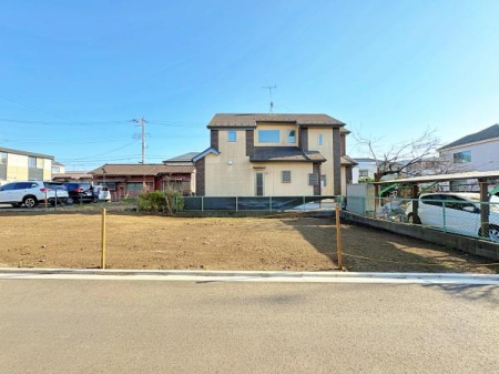 �_�ސ쌧��a�s��ъ�9���ڂ̓y�n�̌��n�y�n�ʐ^