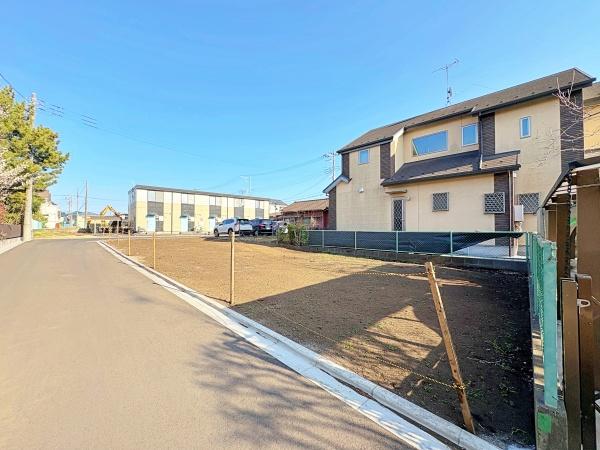 �_�ސ쌧��a�s��ъ�9���ڂ̓y�n�̌��n�y�n�ʐ^