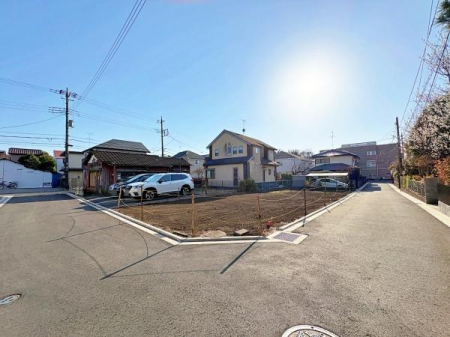 �_�ސ쌧��a�s��ъ�9���ڂ̓y�n�̌��n�y�n�ʐ^