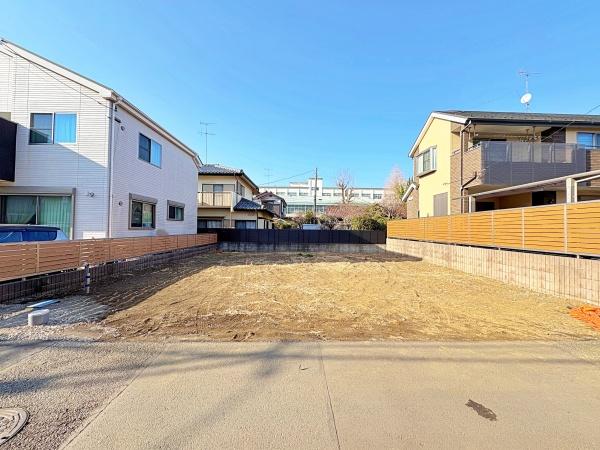 �_�ސ쌧��a�s��ъ�9���ڂ̓y�n�̌��n�y�n�ʐ^