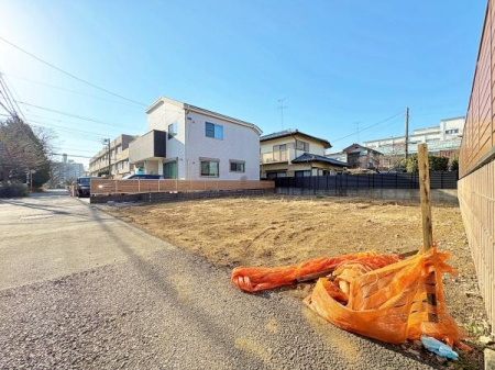 �_�ސ쌧��a�s��ъ�9���ڂ̓y�n�̌��n�y�n�ʐ^