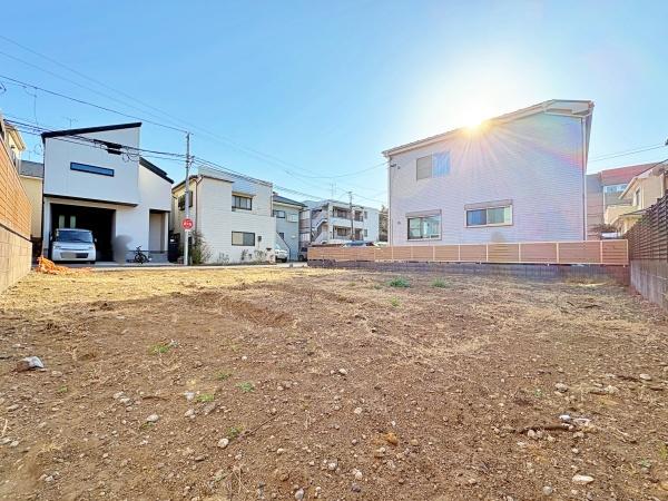 �_�ސ쌧��a�s��ъ�9���ڂ̓y�n�̌��n�y�n�ʐ^