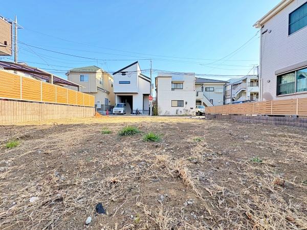 �_�ސ쌧��a�s��ъ�9���ڂ̓y�n�̌��n�y�n�ʐ^