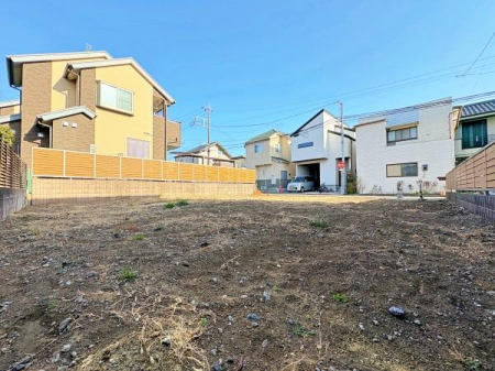 �_�ސ쌧��a�s��ъ�9���ڂ̓y�n�̌��n�y�n�ʐ^