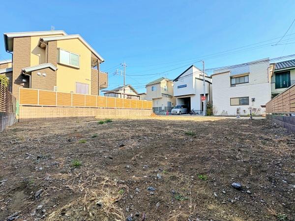 �_�ސ쌧��a�s��ъ�9���ڂ̓y�n�̌��n�y�n�ʐ^