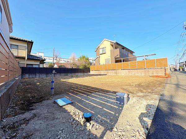 �_�ސ쌧��a�s��ъ�9���ڂ̓y�n�̌��n�y�n�ʐ^