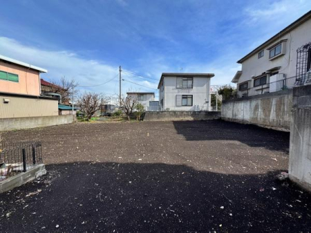 �����s���c�s�{���c�̓y�n�̌��n�y�n�ʐ^