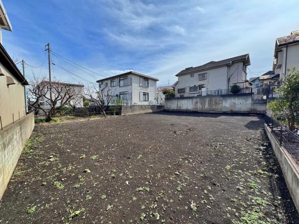 �����s���c�s�{���c�̓y�n�̌��n�y�n�ʐ^