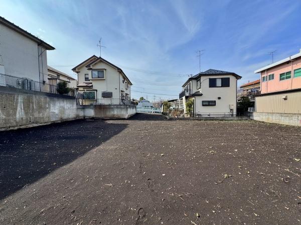 �����s���c�s�{���c�̓y�n�̂��̑����n