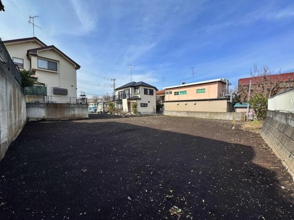 �����s���c�s�{���c�̓y�n�̌��n�y�n�ʐ^