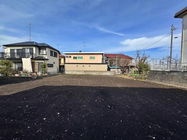 �����s���c�s�{���c�̓y�n�̌��n�y�n�ʐ^