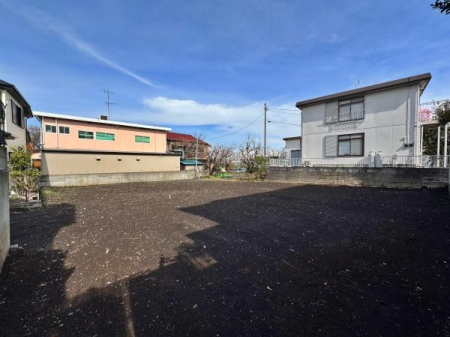 �����s���c�s�{���c�̓y�n�̂��̑����n