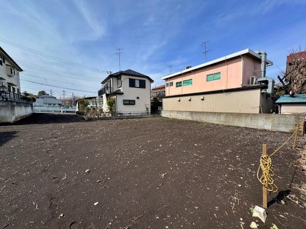 �����s���c�s�{���c�̓y�n�̂��̑����n