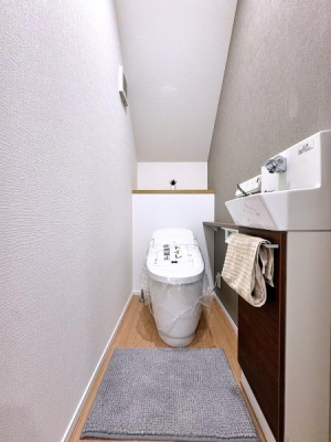 �_�ސ쌧���Ԏs������2���ڂ̐V�z��ˌ��Ẵg�C��