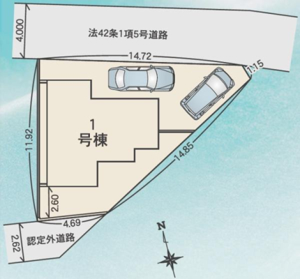 �_�ސ쌧���Ԏs������2���ڂ̐V�z��ˌ��Ă̋��}