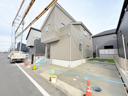 �_�ސ쌧��a�s��a�c�̐V�z��ˌ��Ă̂��̑�