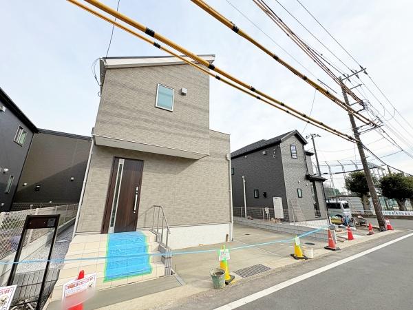 �_�ސ쌧��a�s��a�c�̐V�z��ˌ��Ă̂��̑����n