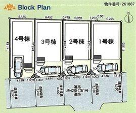 �_�ސ쌧�����s��y�I�k4���ڂ̐V�z��ˌ��Ă̋��}