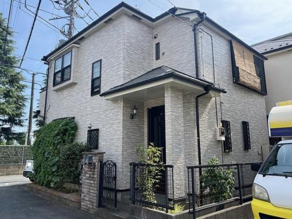 �����s���c�s����3���ڂ̒��È�ˌ��Ă̌��n�O�ώʐ^