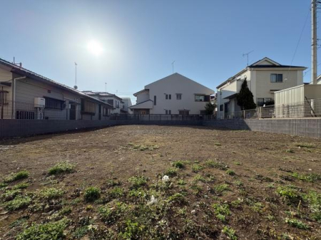 �_�ސ쌧��a�s�ъ�2���ڂ̓y�n�̂��̑����n