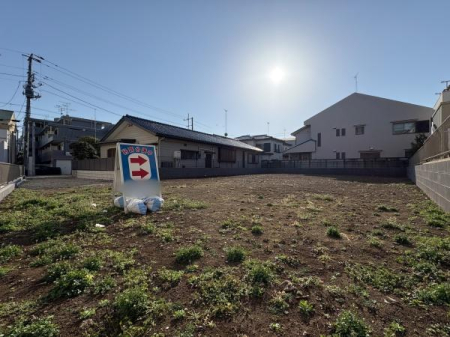 �_�ސ쌧��a�s�ъ�2���ڂ̓y�n�̂��̑����n