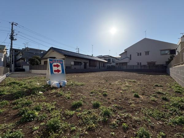 �_�ސ쌧��a�s�ъ�2���ڂ̓y�n�̂��̑����n