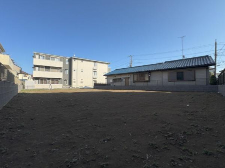 �_�ސ쌧��a�s�ъ�2���ڂ̓y�n�̂��̑����n