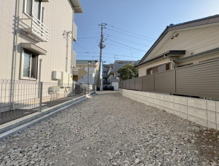 �_�ސ쌧��a�s�ъ�2���ڂ̓y�n�̂��̑����n