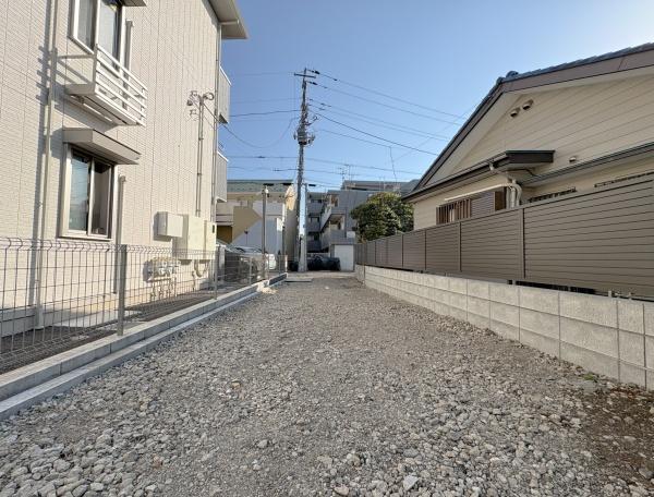 �_�ސ쌧��a�s�ъ�2���ڂ̓y�n�̂��̑����n