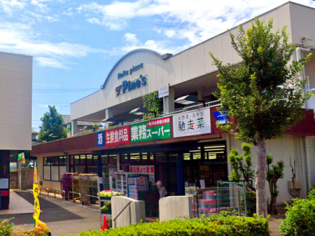 �_�ސ쌧����s�����̓y�n�̎��ӊ�