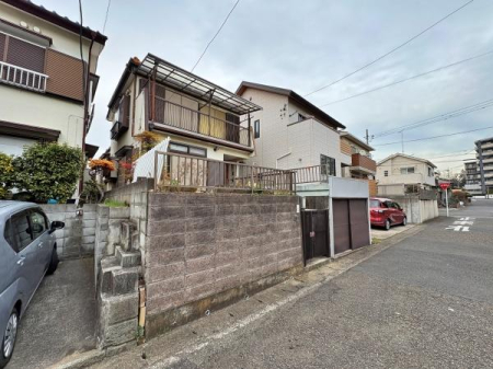 �_�ސ쌧��a�s���c5���ڂ̓y�n�̂��̑����n