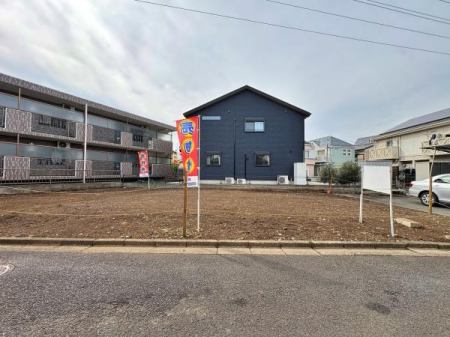 �_�ސ쌧��a�s���ߊԂ̓y�n�̂��̑����n