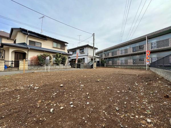 �_�ސ쌧��a�s���ߊԂ̓y�n�̌����v������i�p�[�X�E�O�ρj